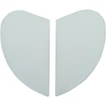 Icon Airmada/airframe Pro Side Plates White 0133-0676. Fixed Price $24.90.