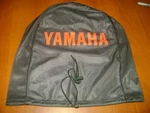 Motorcycle Helmet Bag Microfiber Carry Duffle Yamaha R1 Yz Red. Fixed Price $15.99.