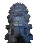 Michelin Star Cross 5 Bsw 90 100 14 49M Rear Dirt Bike Tire 39134. Fixed Price $69.99.