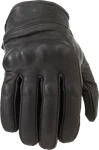 Z1R Women's 270 Leather Gloves 2XL Black 3302-0469. Fixed Price $39.95.