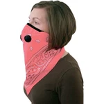 Atv-tek Pro Series Rider Bandana Dust Mask. Fixed Price $50.00.