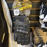 Scorpion Exo Klaw Ii Leather Motorcycle Glove - Black (XL11). Fixed Price $75.99.