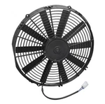 Spal 1274 Cfm 14IN Medium Profile Fan Push (VA08-AP51/C-23S). Fixed Price $122.17.