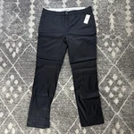 Fox Racing Essex Stretch Regular Fit Black Chino Pant Men's Size 36X32. Fixed Price $24.97.