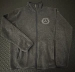 Uniqlo Mercedes Benz Fleece Jacket Unisex Large Size. Fixed Price $25.00.