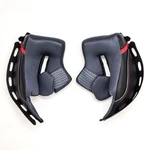 Hjc Rpha 1N Cheek Pad 2XS/XL 45MM 0909-4005-12. Fixed Price $58.29.