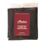 Indian Motorcycle Oem Super Plush Microfiber Towel, Twin Pack 2863897. Fixed Price $14.99.