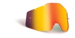 Fmf Vision Kid's Lens For Youth Powercore/bomb Goggles (red Mirror/smoke). Fixed Price $20.57.