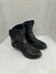 Alpinestars Stella Valencia Waterproof Motorcycle Boot Mens Size 8.5. Fixed Price $75.00.
