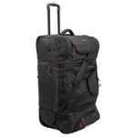 Fly Racing Roller Grande Duffle Gear Bag For Motocross / Snowmobile Black. Fixed Price $194.95.