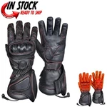 2025 Gerbing Heated Clothing 12V Extreme Hard Knuckle Gloves - Pick Size. Fixed Price $189.99.