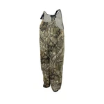 Frogg Toggs Men's Classic Advantage Waterproof Breathable Rain Bib. Fixed Price $25.00.