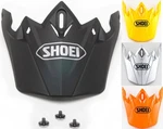 Shoei Vfx-w Visor/peak Solid. Fixed Price $60.53.