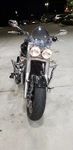Custom Engine Dresser Bars Kit Fit Triumph Thunderbird Lt Commander 14-17 Chrome. Fixed Price $140.42.