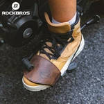 Rockbros Motorcycle Pad,shoe Boot Protect Cover,rubber Gear Shifter Guards. Fixed Price $16.99.