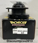 Monroe 906960 Front Suspension Strut Mount Chrysler Ram Vw Dodge 2008-2020. Fixed Price $40.00.