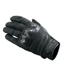 Castle Axis Leather Motorcycle Gloves 20-4038. Fixed Price $98.21.
