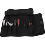 Burly Brand Tool Bag Black Cordura B15-1030B. Fixed Price $98.34.