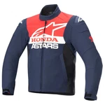 Alpinestars Honda Smx Waterproof Softshell Jackets Motorcycle Street Bike. Fixed Price $339.95.