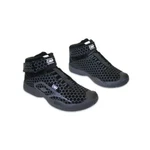 Omp IC0-0832-A01-071-10 Pit Crew Shoes Sfi Black Size. Fixed Price $169.95.