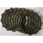 Hinson Fiber Plates Kit FP217-8-001. Fixed Price $99.99.