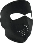Zan Headgear Full Face Mask Black WNFM114. Fixed Price $14.42.