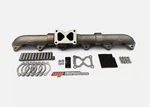 Michigan Performance High-flow Cat C15 Acert Manifold 231-3462. Fixed Price $503.45.