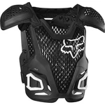 Fox Black R3 Roost Deflector ( Mens Sml/med ) 24017-001-S/M. Fixed Price $114.95.