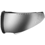 Schuberth C4 Silver Visor Fits Motorcycle Helmets. Fixed Price $148.67.