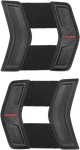 Icon Field Armor Stryker* Vest Waist Straps Black/red 2701-0674. Fixed Price $19.29.