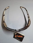 Bomber Brand A-bomb Floating Safety Glasses Amber With Lens New Tags. Fixed Price $24.99.