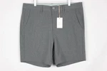 Free Fly Men's Hybrid Ii Shorts 7" Inseam Heather Graphite. Fixed Price $35.09.