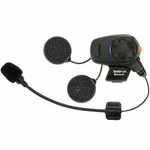 Sena B/t Headset & Intercom Scooters M/c With Universal Mic Kit SMH5-10. Fixed Price $120.90.