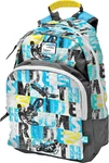 Smooth Industries Ride Backpack # 3119-207. Fixed Price $27.90.