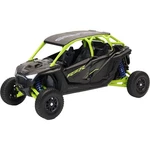 New Ray Toys 1:18 Polaris Rzr Pro R4 Replica - Matte Onyx Black 58453B. Fixed Price $30.89.