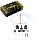 Monroe Shock Absorber Air Hose Kit Rear 1987-1991 Ford Ltd Crown Victoria. Fixed Price $34.54.