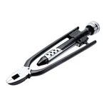 Tusk Safety Wire Pliers Tool Grips Motorcycle Dirt Bike Atv Mx. Fixed Price $37.98.