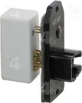 Hvac Resistor-blowermotor 4 Seasons 20097. Fixed Price $20.19.