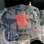 Porsche Transformers / 911 Baseball Cap Rise Of The Beasts Hat. Fixed Price $74.00.