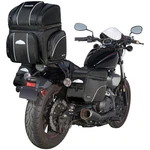 Tourmaster Nylon Cruiser Sissy Bar Bag X-large 8201-0405-07. Fixed Price $269.99.