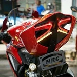 Ducati 899 Panigale Fender Eliminator Kit - New Rage Cycles Nrc Led Race Motogp. Fixed Price $189.00.
