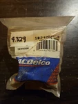 Nos Acdelco 213-306 Vehicle Speed Sensor Gm 24204319. Fixed Price $40.00.