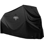 Nelson-rigg Econo Motorcycle Cover Graphite/black, X-large MC-900-04-XL. Fixed Price $32.40.