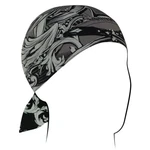 Zan Flydanna Cotton Aces & Swords. Fixed Price $9.98.