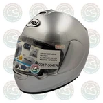 Vintage Nos Arai Vector Aluminum Silver Motorcycle Helmet (medium) - Qr Discount. Fixed Price $374.97.