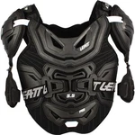 Leatt 5.5 Xxl Chest Protector Motorcycle Protection Black. Fixed Price $259.99.