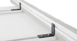 Rhinorack 31126 Universal Sunseeker Awning Bracket Kit. Fixed Price $66.46.