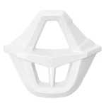 Fox Racing V1 Helmet Replacement Mouthpiece White. Fixed Price $9.33.