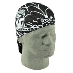 Zan Road Hog - Lethal Threat Gangster Skull ZLT002. Fixed Price $12.73.