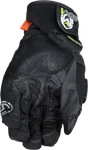 Moose Racing ADV1 Short Gloves Black Xl 3330-7001. Fixed Price $59.95.